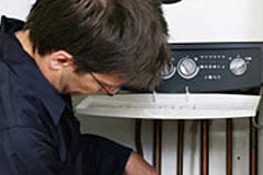 boiler replacement Dunning