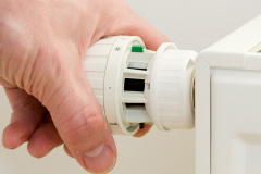 Dunning central heating repair costs