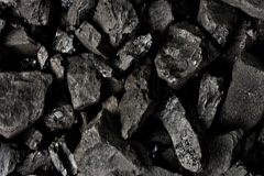 Dunning coal boiler costs