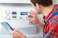 free Dunning gas safe engineer quotes