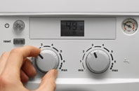 free Dunning boiler maintenance quotes